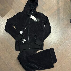 BCBG back tracksuit